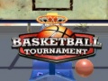 Lalao Basketball Tournament