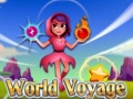 Lalao World Voyage