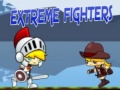 Lalao Extreme Fighters