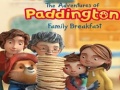 Lalao The Adventures of Paddington Family Breakfast
