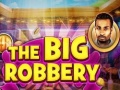 Lalao The Big Robbery