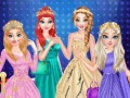 Lalao Princess High Fashion Red Carpet Show