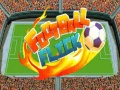 Lalao Football Flick