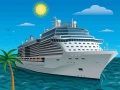 Lalao Cruise Ships Memory