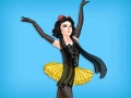 Lalao Princesses Rock Ballerinas