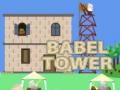 Lalao Babel Tower