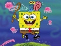 Lalao SpongeBob Jigsaw Puzzle