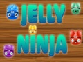 Lalao Jelly Ninja