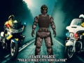 Lalao State Police 