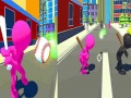 Lalao Homer City Game 3d