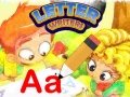 Lalao Letter Writers
