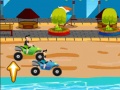 Lalao Buggy Race Obstacle