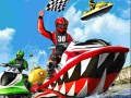 Lalao Jet Sky Water Boat Racing