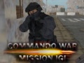 Lalao Commando War Mission IGI 