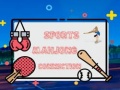 Lalao Sports Mahjong Connection