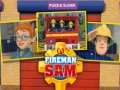 Lalao Fireman Sam Puzzle Slider