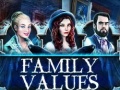 Lalao Family Values