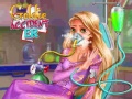 Lalao Goldie Accident ER