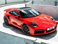 Lalao 2021 UK Porsche 911 Turbo S