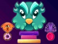 Lalao Candy and Monsters