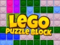 Lalao Lego Block Puzzle