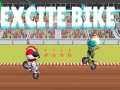 Lalao Excite bike