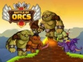 Lalao Battle of Orcs