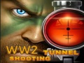 Lalao WW2 Tunnel Shooting