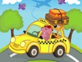 Lalao Animal Cars Match 3