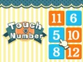 Lalao Touch Number