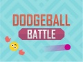 Lalao Dodgeball Battle