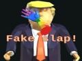 Lalao Fake slap!