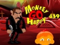 Lalao Monkey GO Happy Stage 439