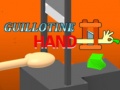 Lalao Hand Guillotine Online