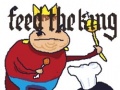 Lalao Feed the King
