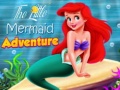 Lalao The Little Mermaid Adventure