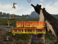 Lalao Battleground Chicken Winner
