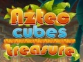 Lalao Aztec Cubes Treasure