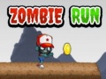 Lalao Zombie Run