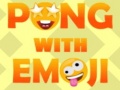 Lalao Pong With Emoji