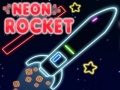 Lalao Neon Rocket