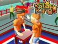 Lalao Slap Kings