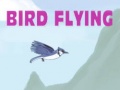 Lalao Bird Flying