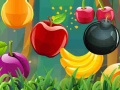 Lalao Fruit Cutting