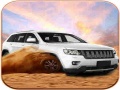 Lalao Luxury Suv Offroad Prado Drive