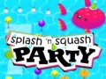 Lalao Splash 'n Squash Party