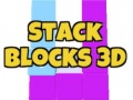 Lalao Stack Blocks 3D