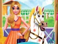 Lalao Princess Pet Treatment