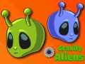 Lalao Gravity Aliens