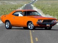 Lalao Classic Muscle Cars Jigsaw Puzzle